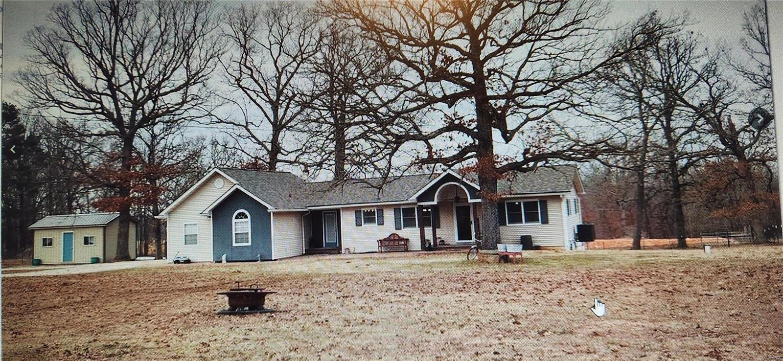 property 449 County Road 2380