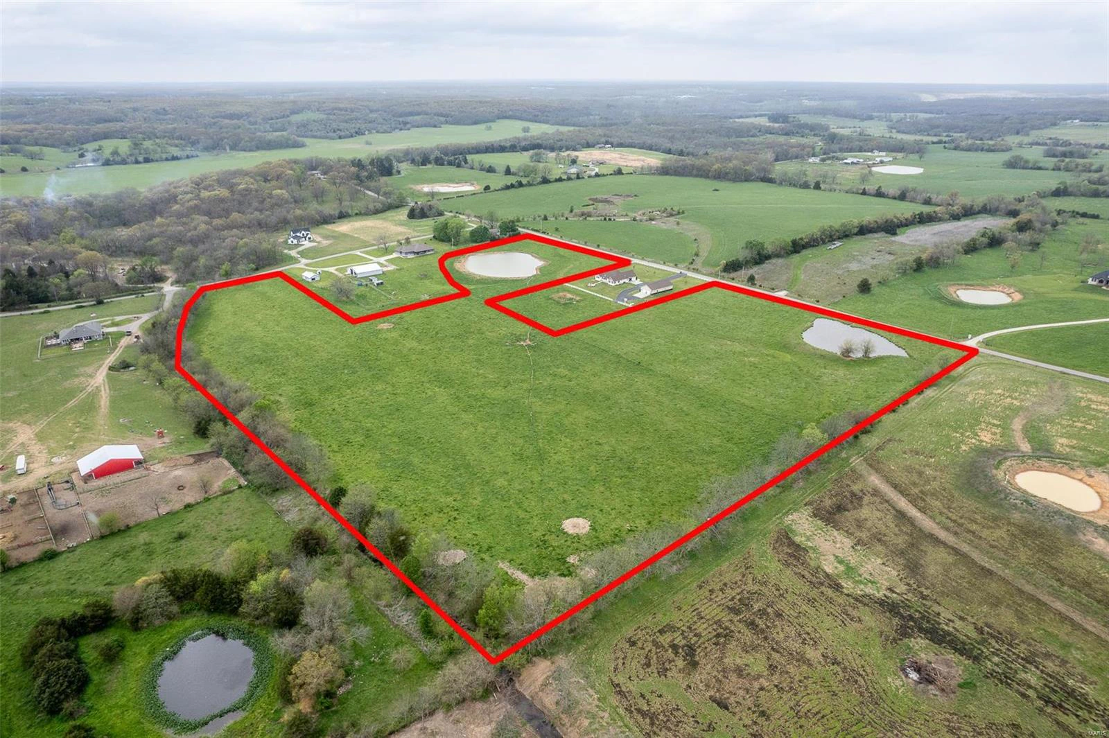 property 0 TBD Greenfield Rd