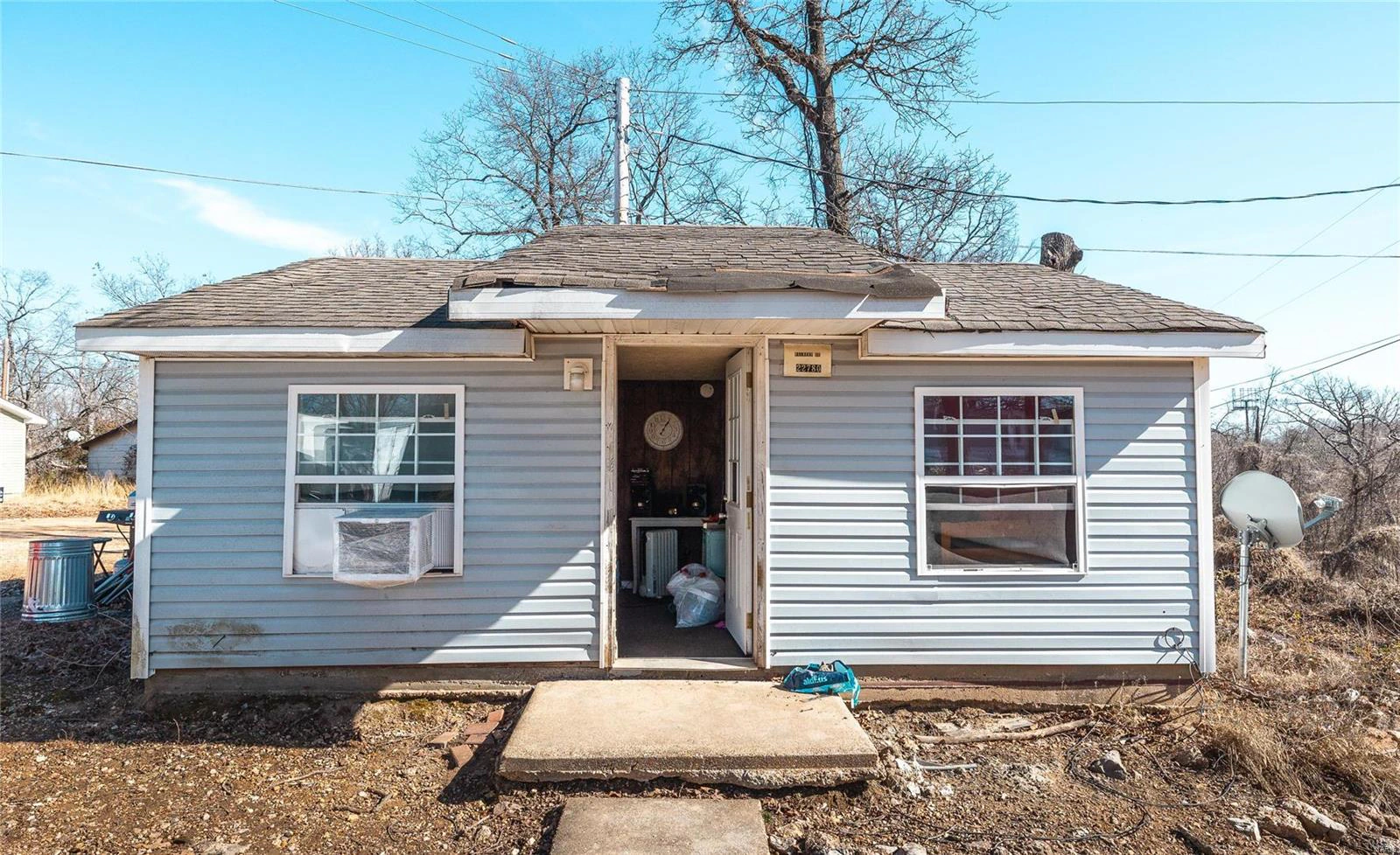 property 22780 Halbert Drive