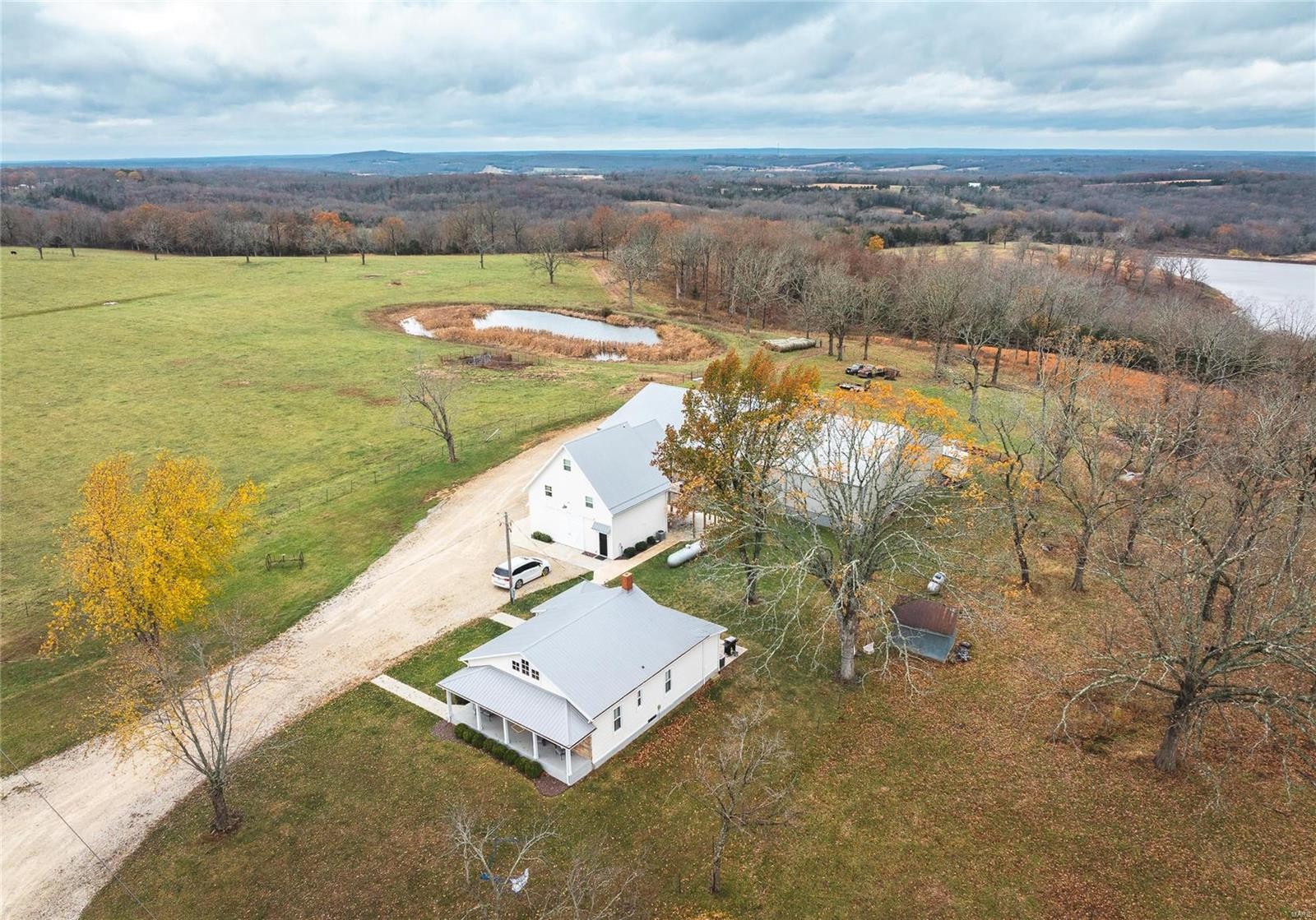 property 15771 Highway O