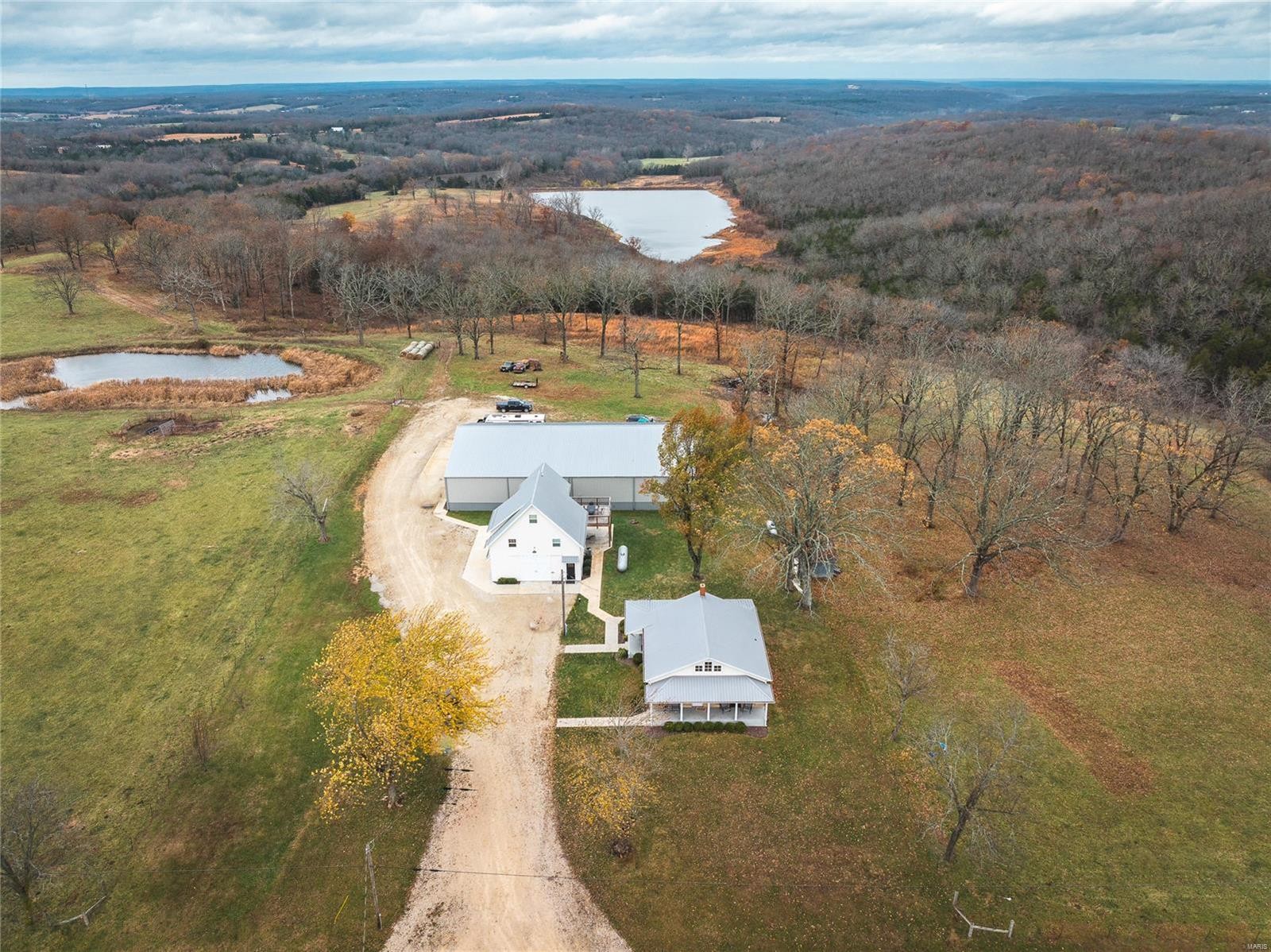 property 15771 Highway O