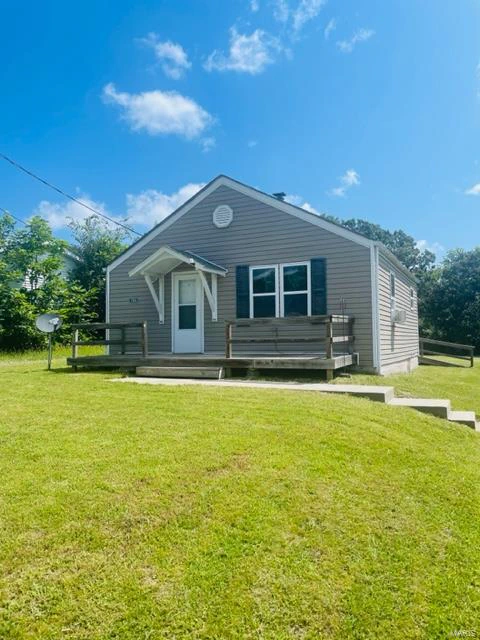 property 3568 4th Street