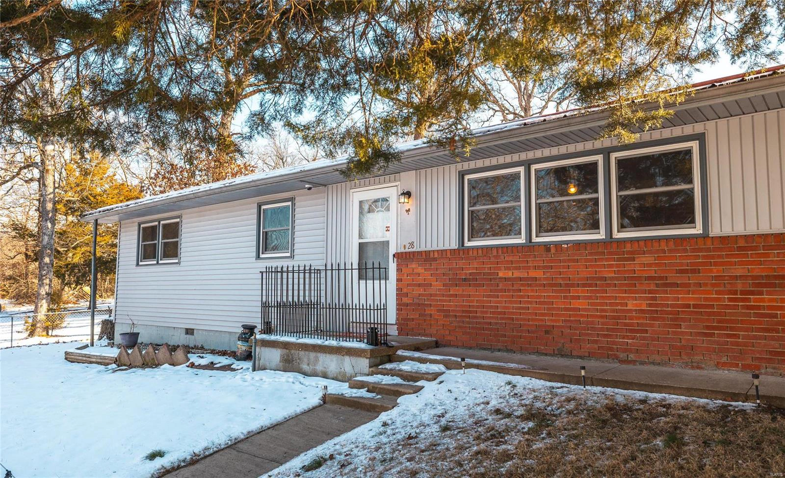 property 28 Kirthwood Drive
