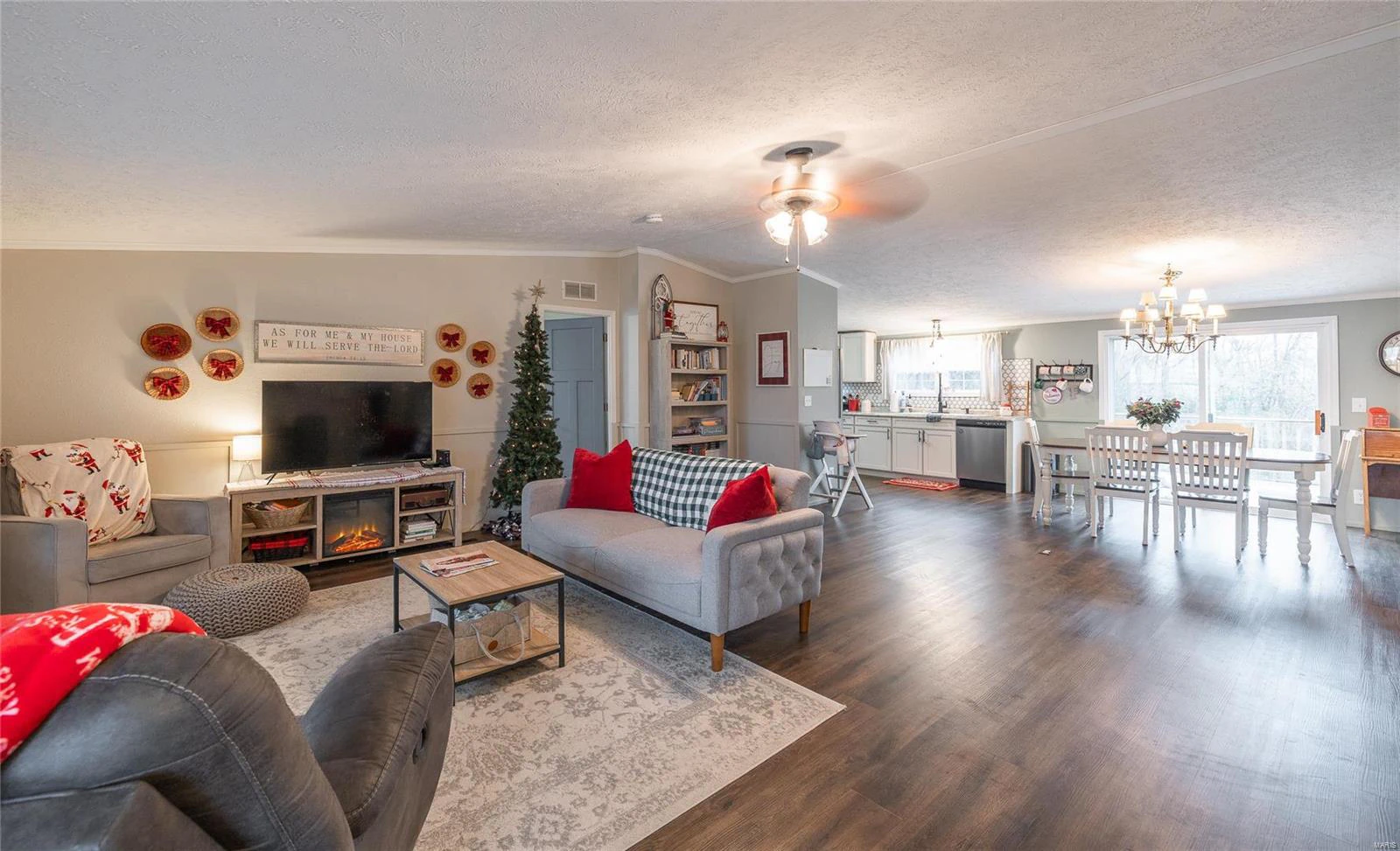 property 704 Ogle Drive