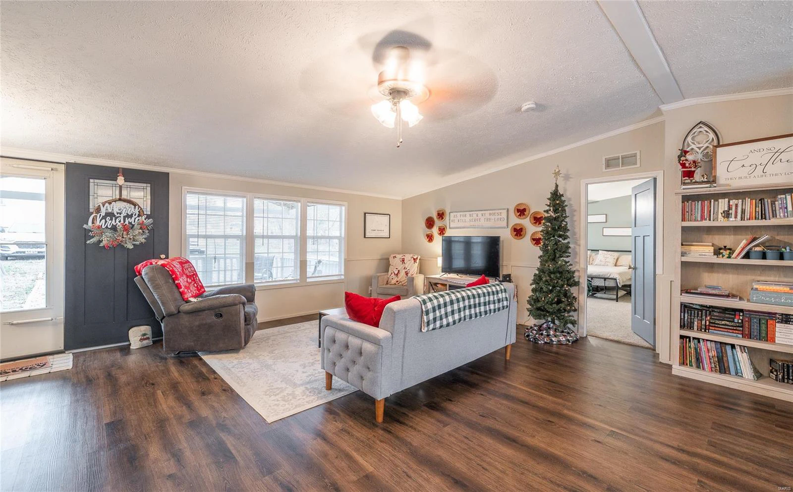property 704 Ogle Drive