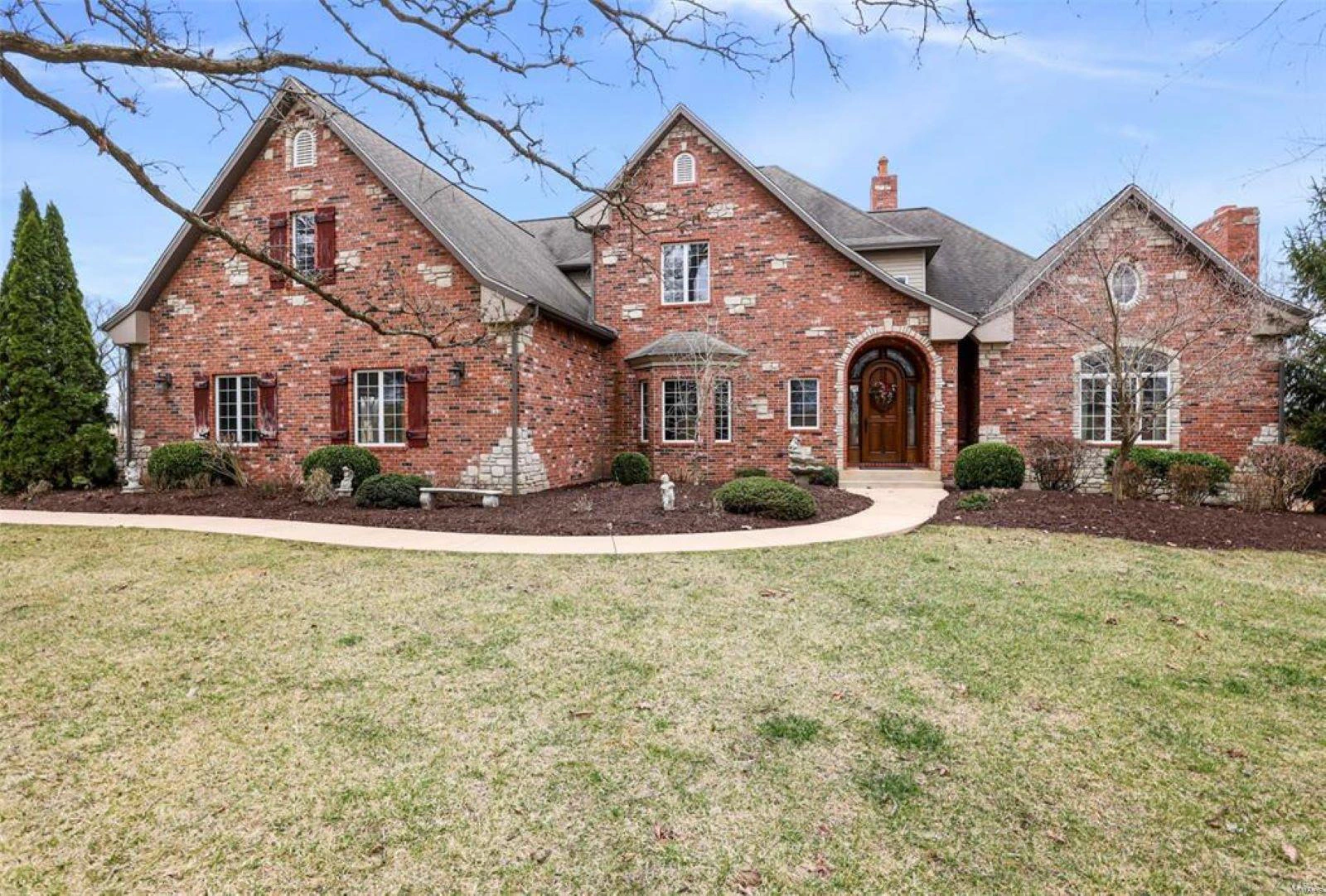 property 2535 S Highway 19