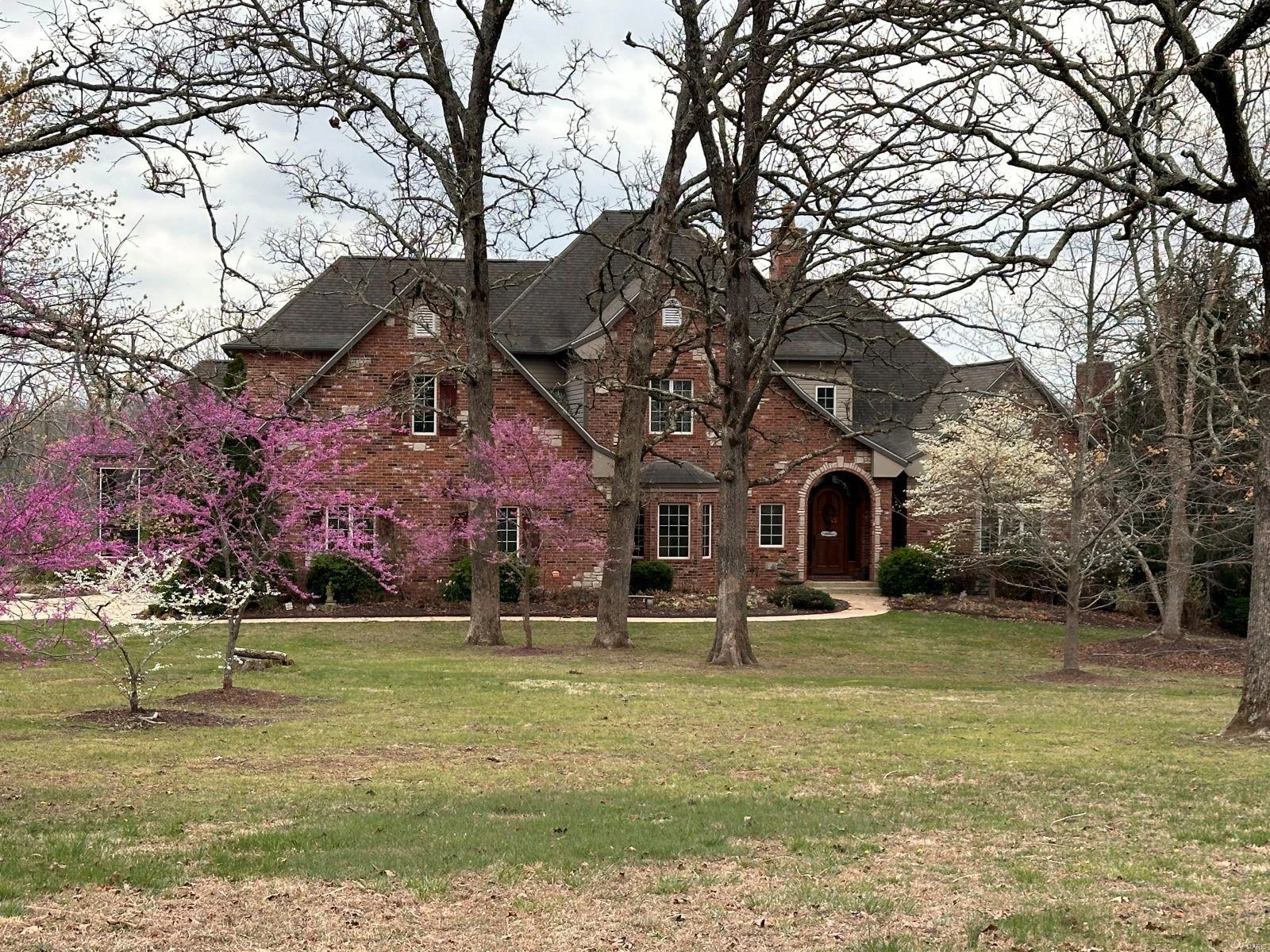 property 2535 S Highway 19