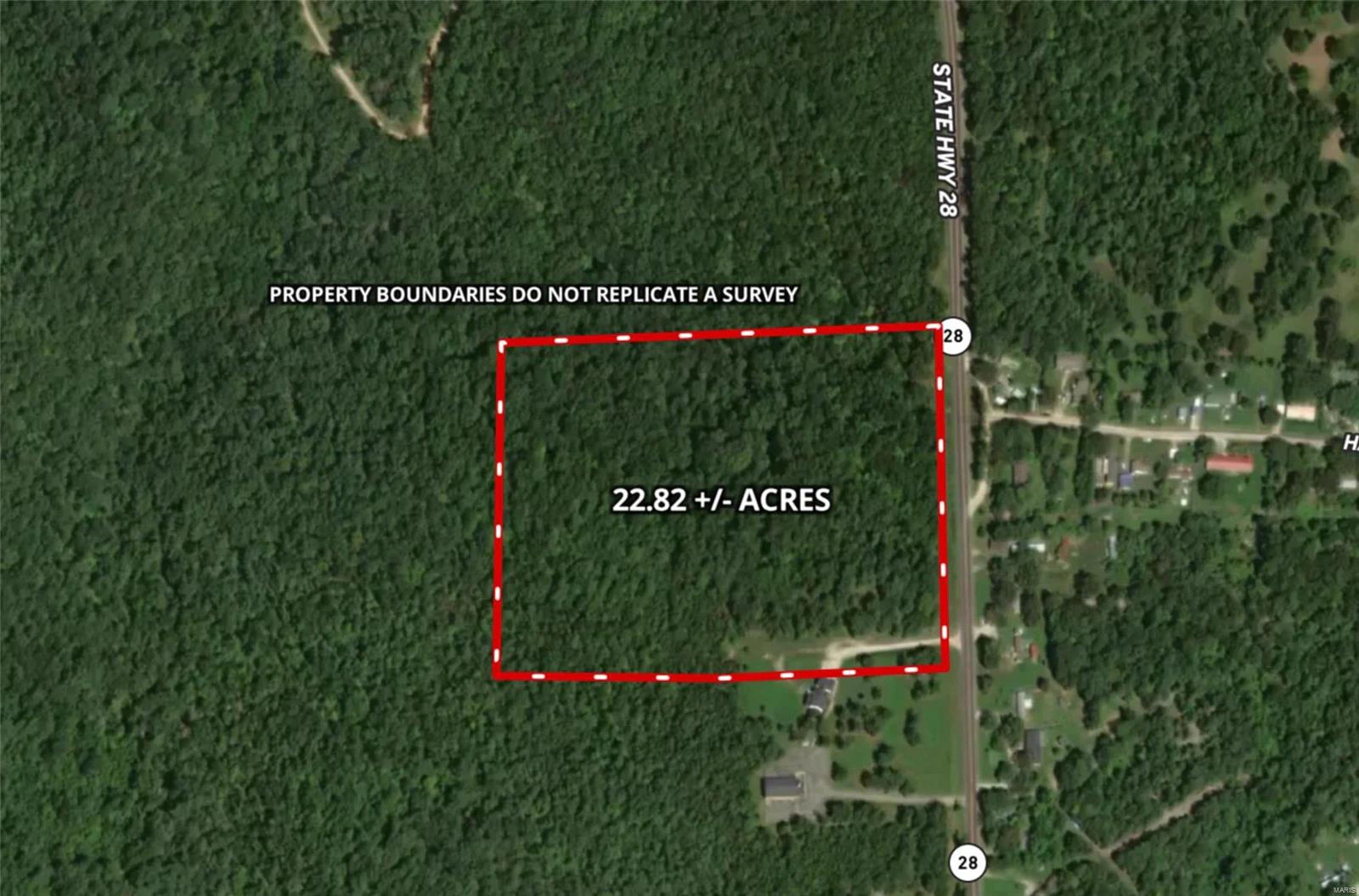 property 0 Highway 28
