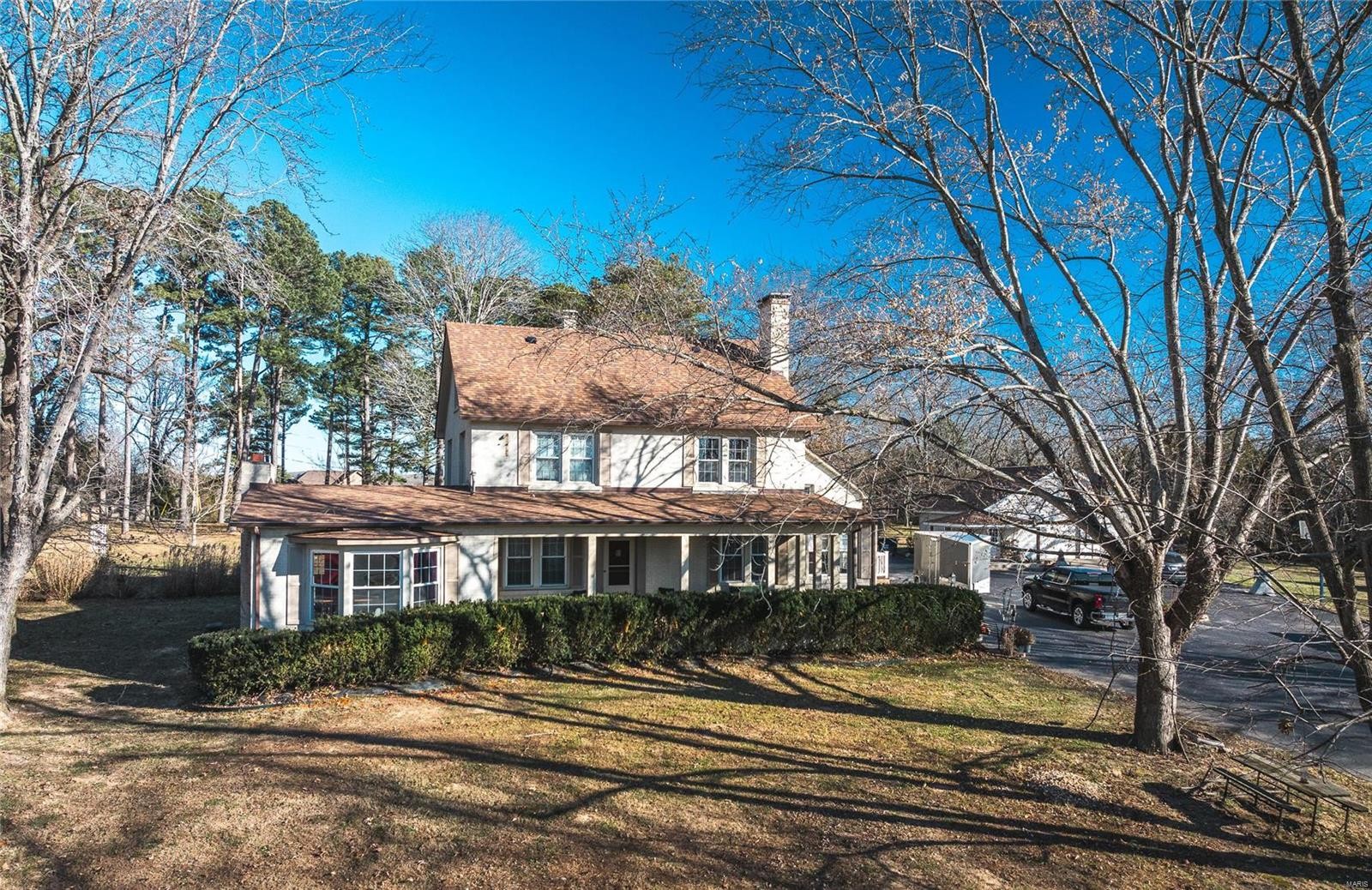 property 1601 E State Route 72