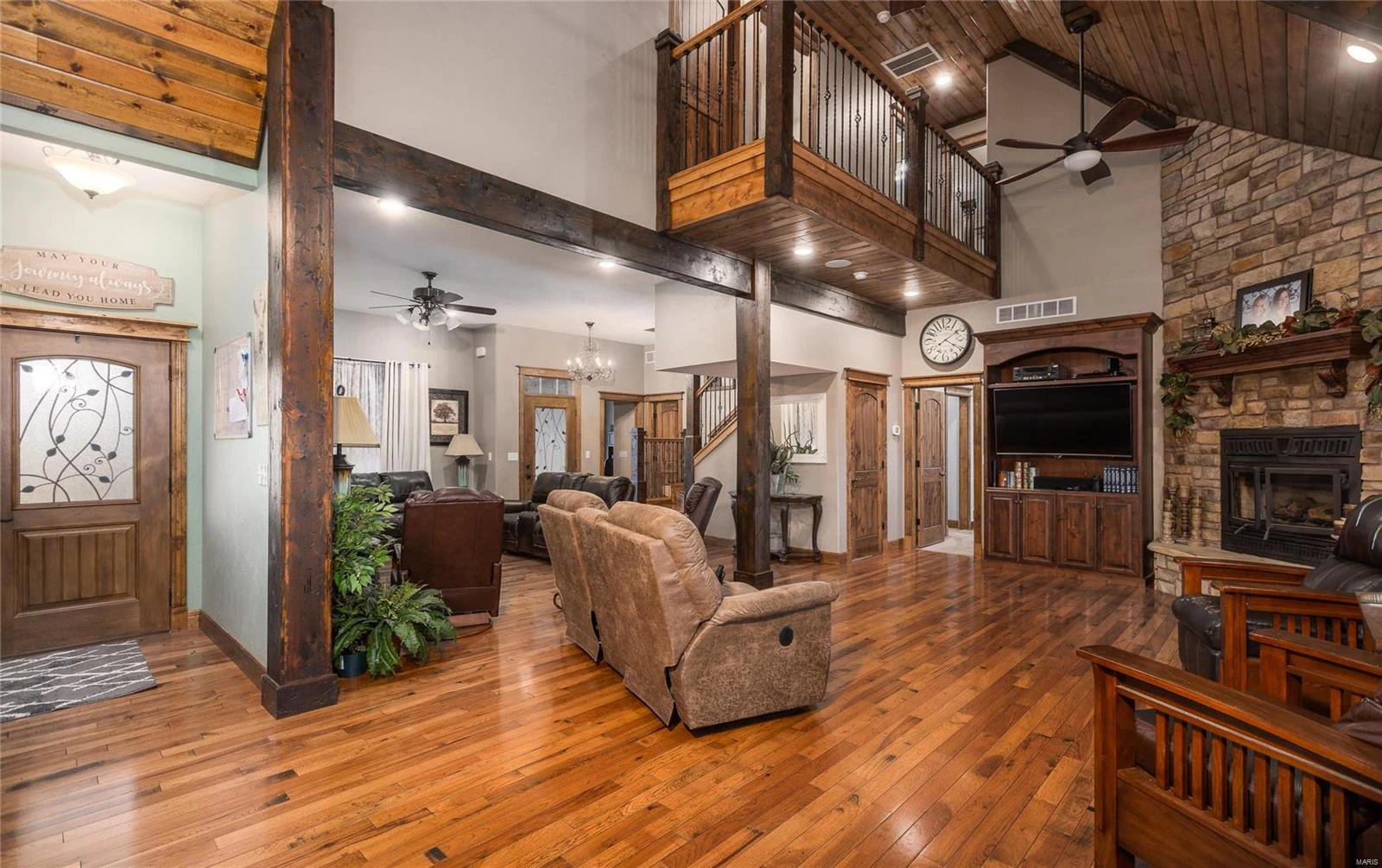 property 31501 Seminole Lane