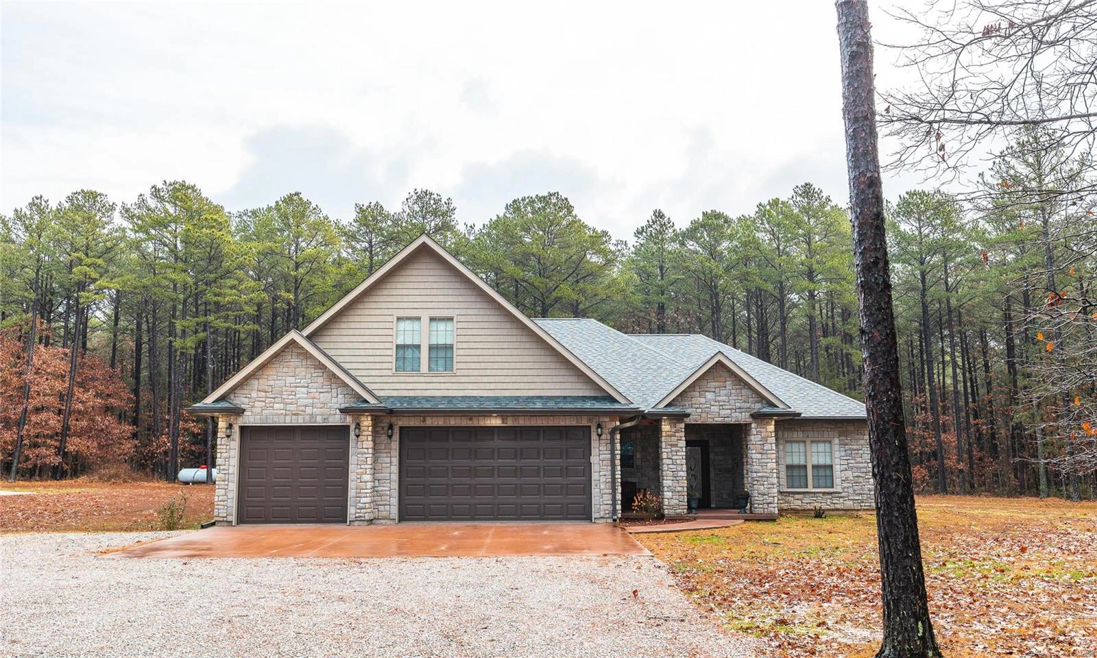 property 13464 Shafer Road