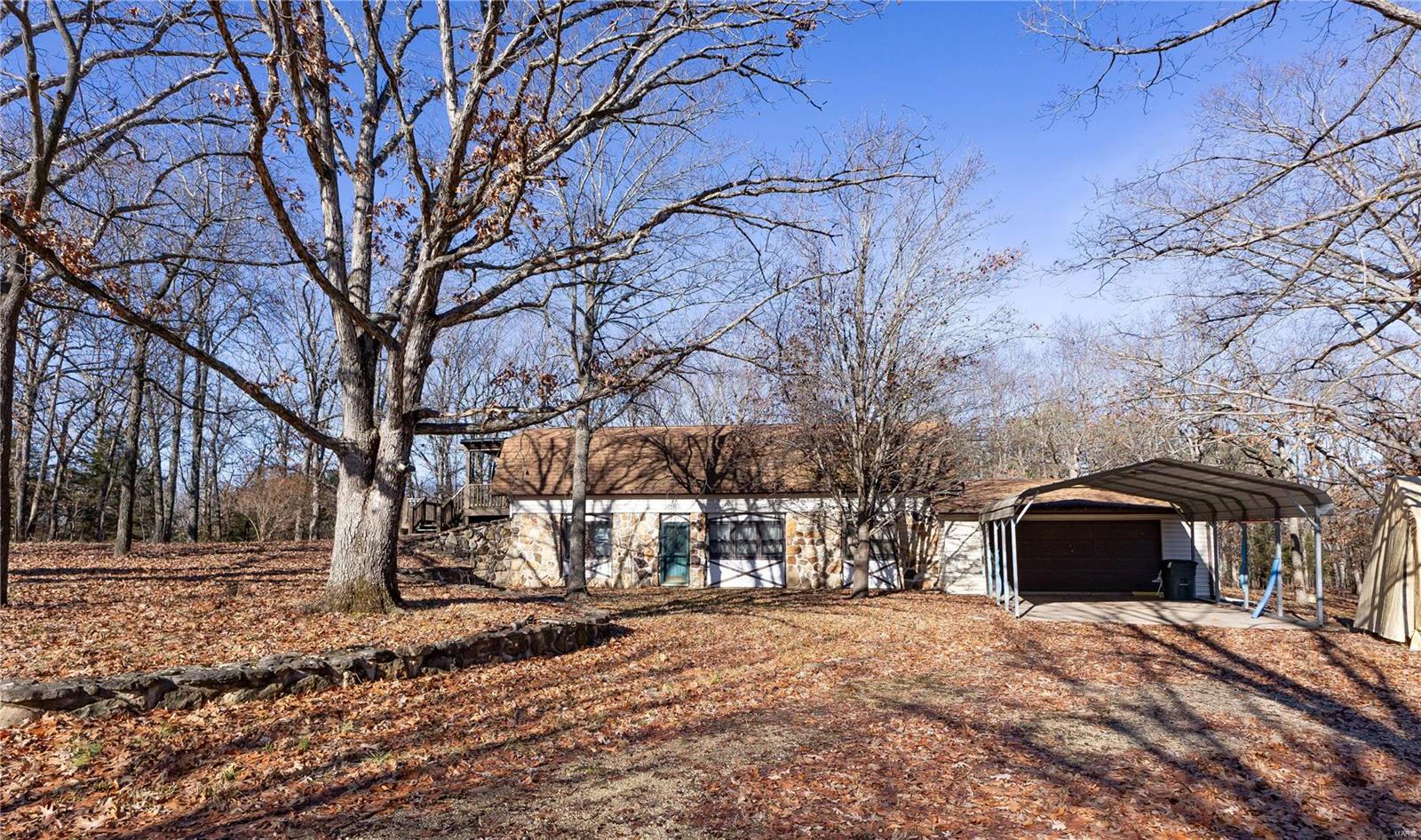 property 20524 Highway M