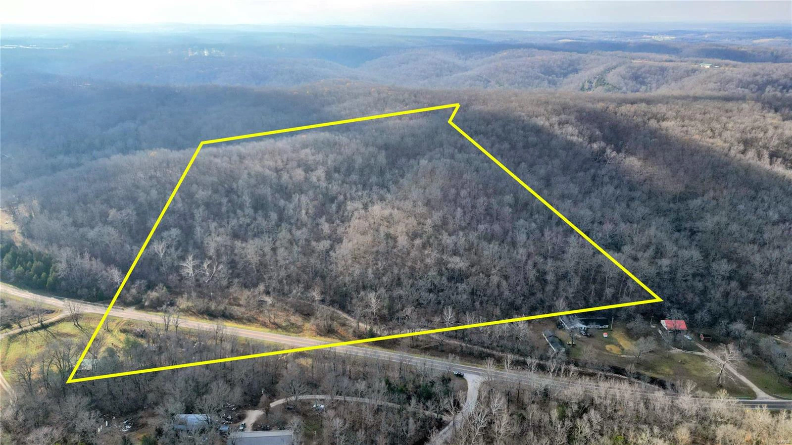 property 25014 Highway 7