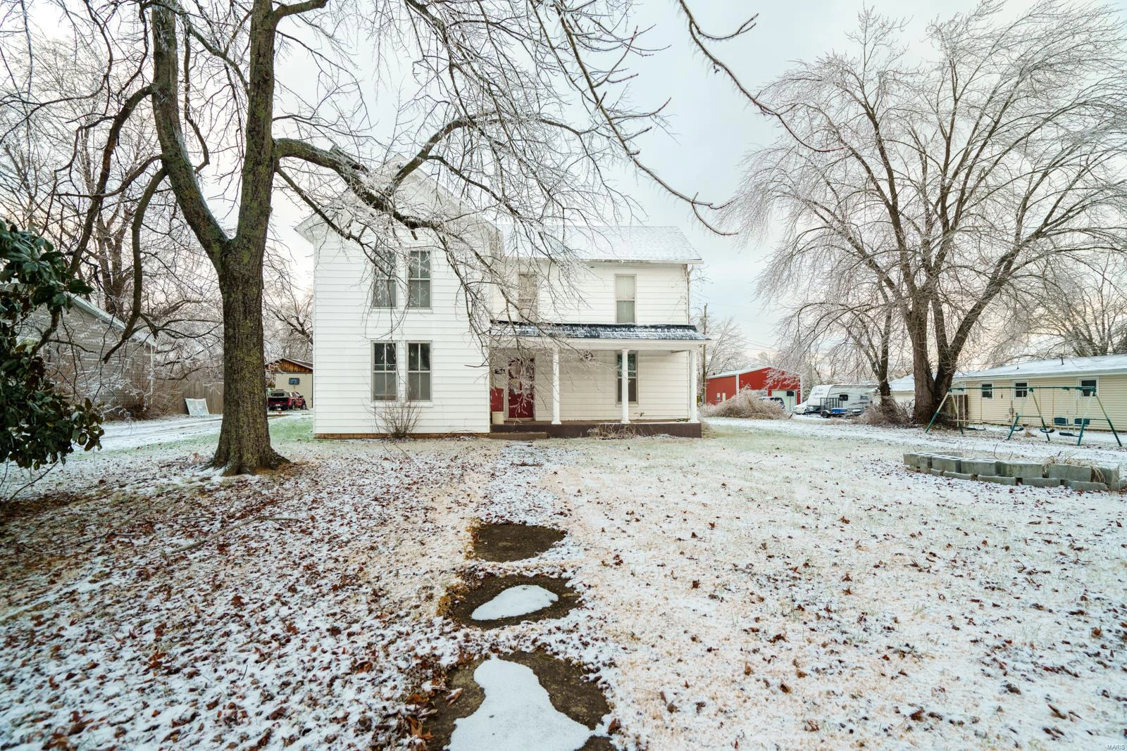 property 212 North Main St
