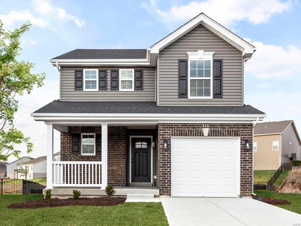 property 2 St. James at Highlands