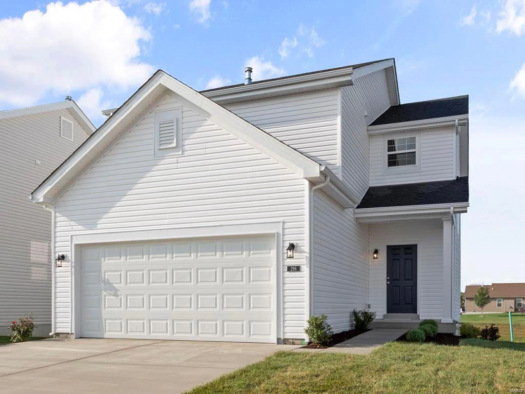 property 2 Fieldcrest at Highlands