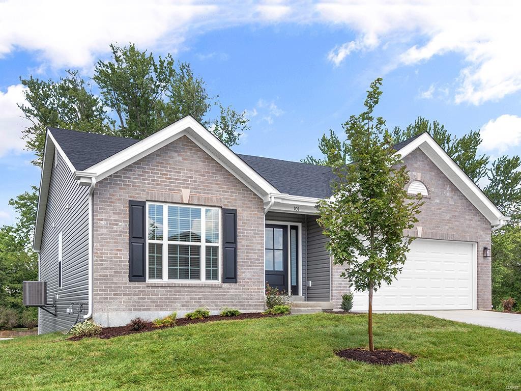 property 2 Aspen II at Highlands