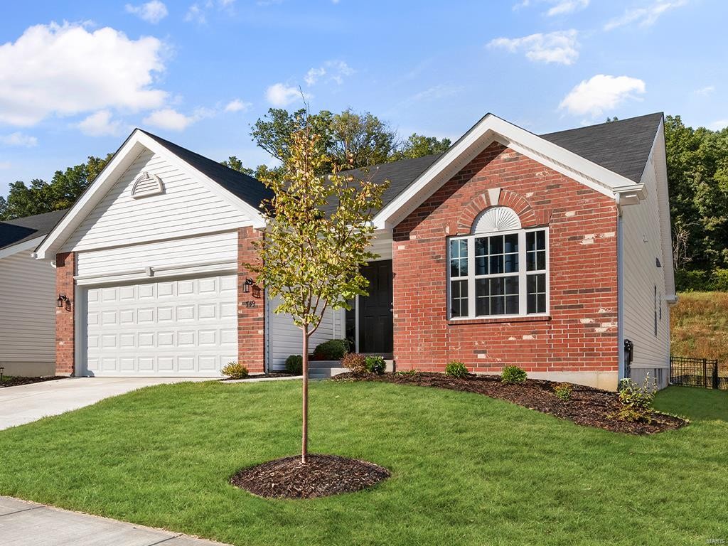 property 2 Maple at Highlands