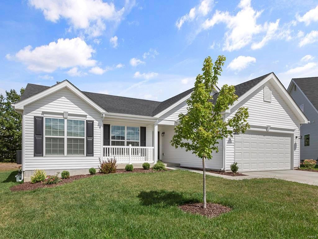 property 2 Hickory at Highlands