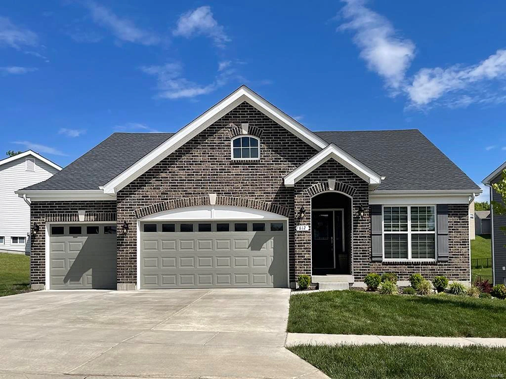 property 2 Maple Expanded at Highlands