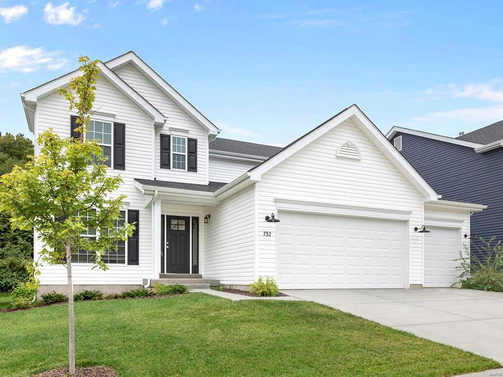 property 2 Nottingham at Highlands