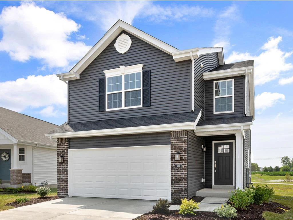 property 2 Burlington at Highlands