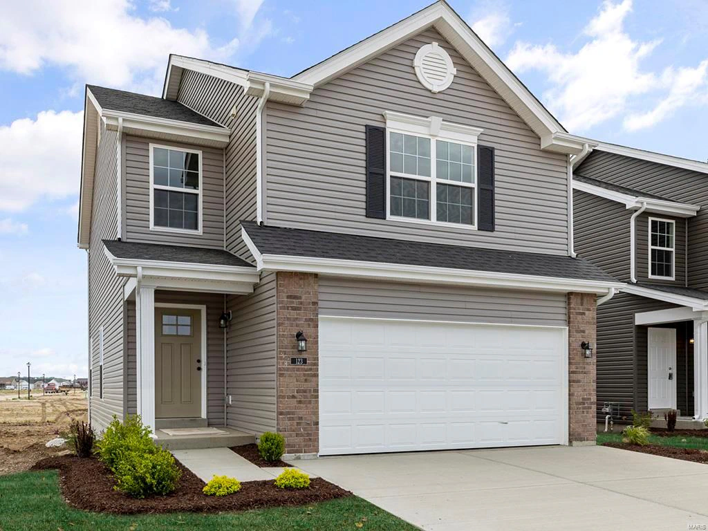 property 2 Burlington at Highlands