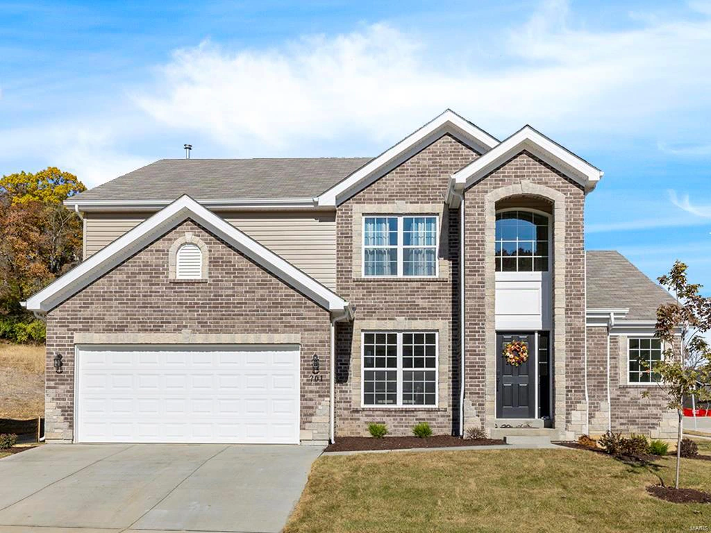 property 2 Pin Oak at Highlands
