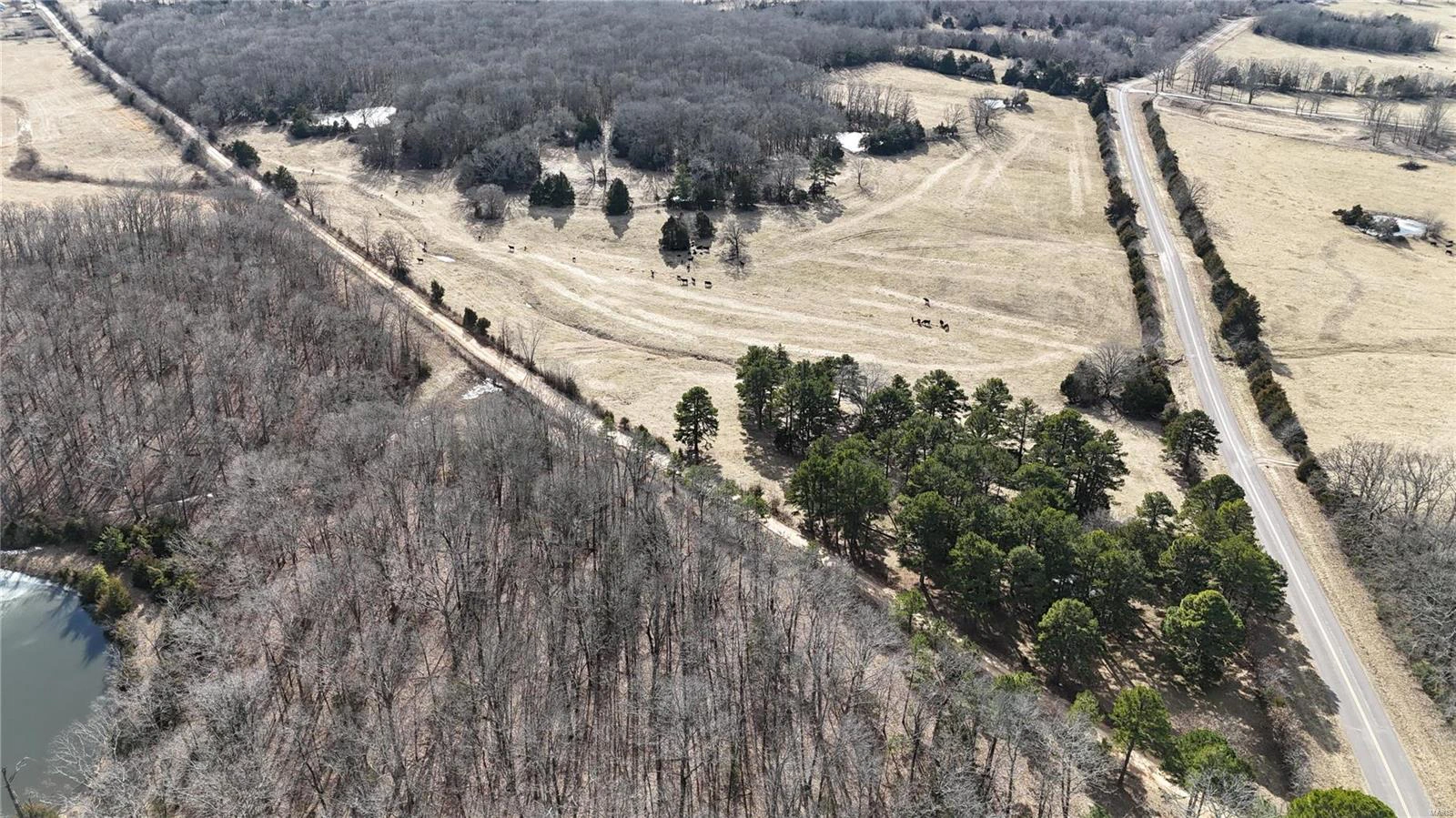 property 0 TBD Tract 5 Highway CC
