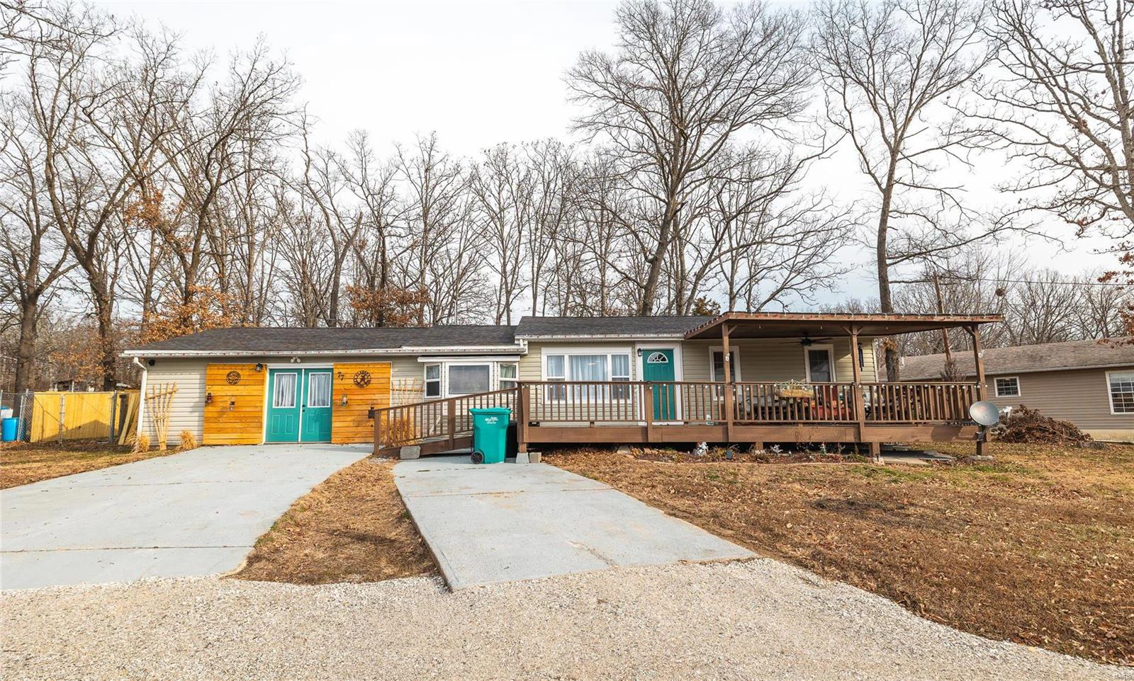 property 77 Indian Hills Drive