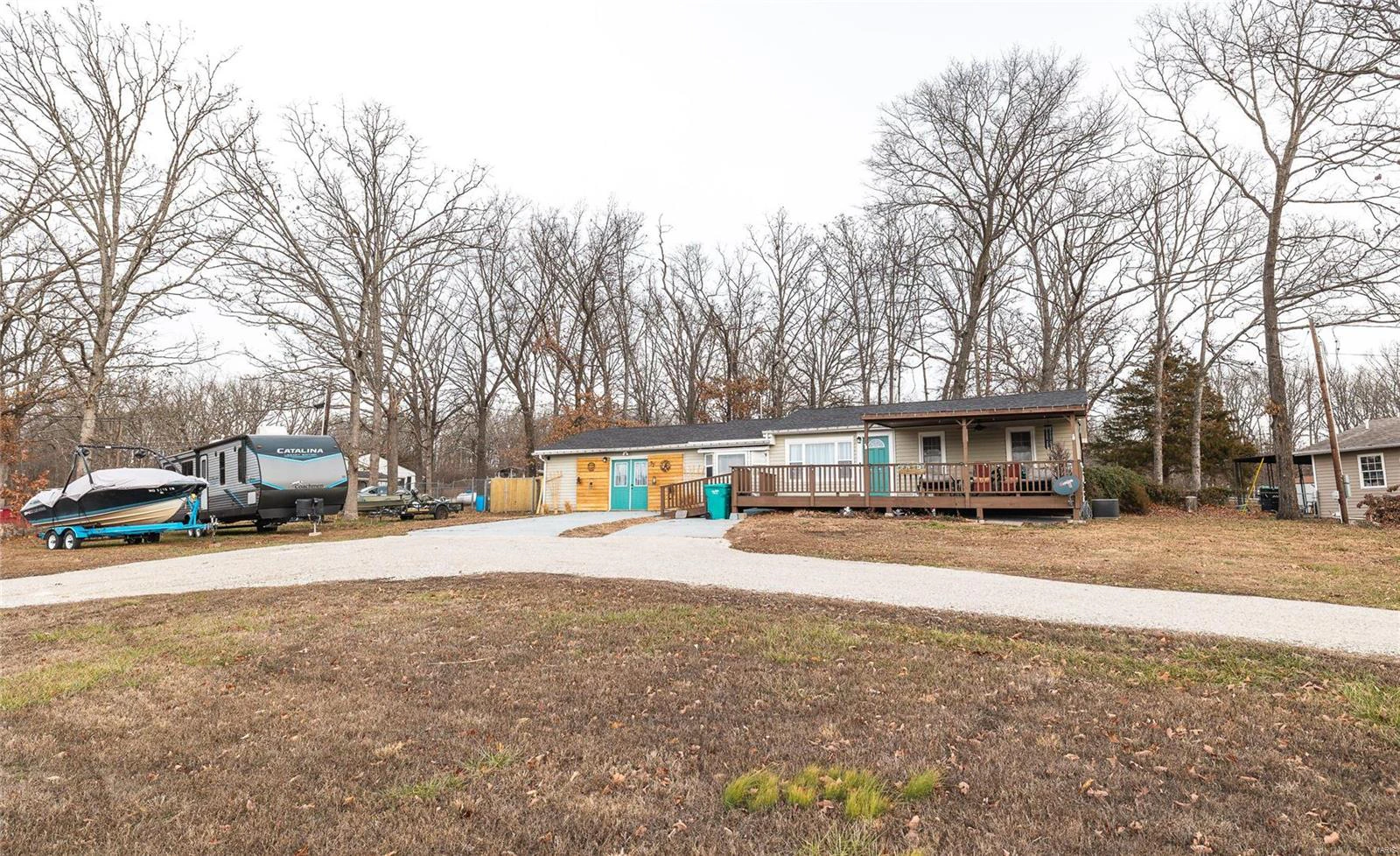property 77 Indian Hills Drive