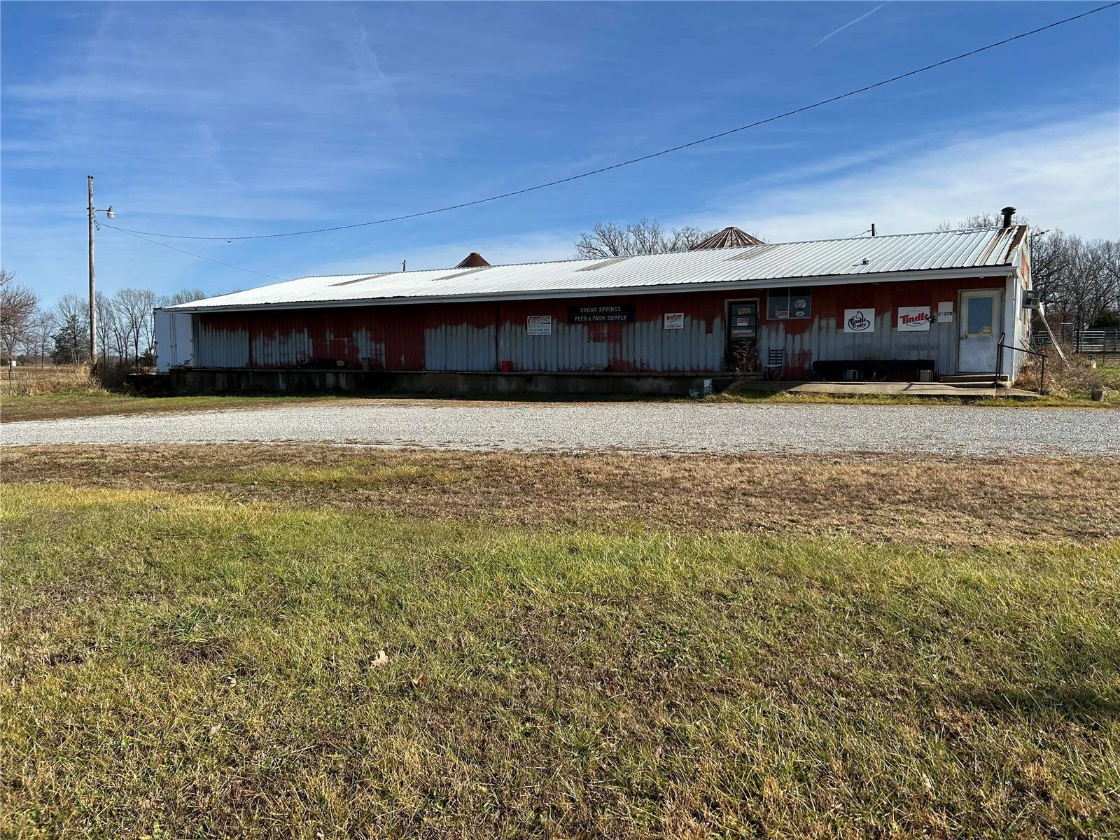 property 0 County Road 6127