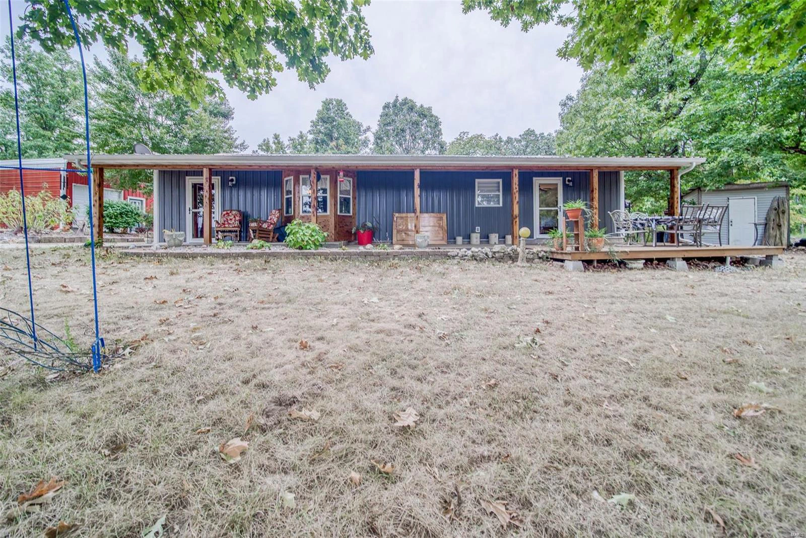 property 32 Hwy YY
