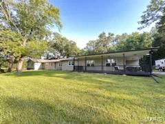 property 29725 Rupert Road