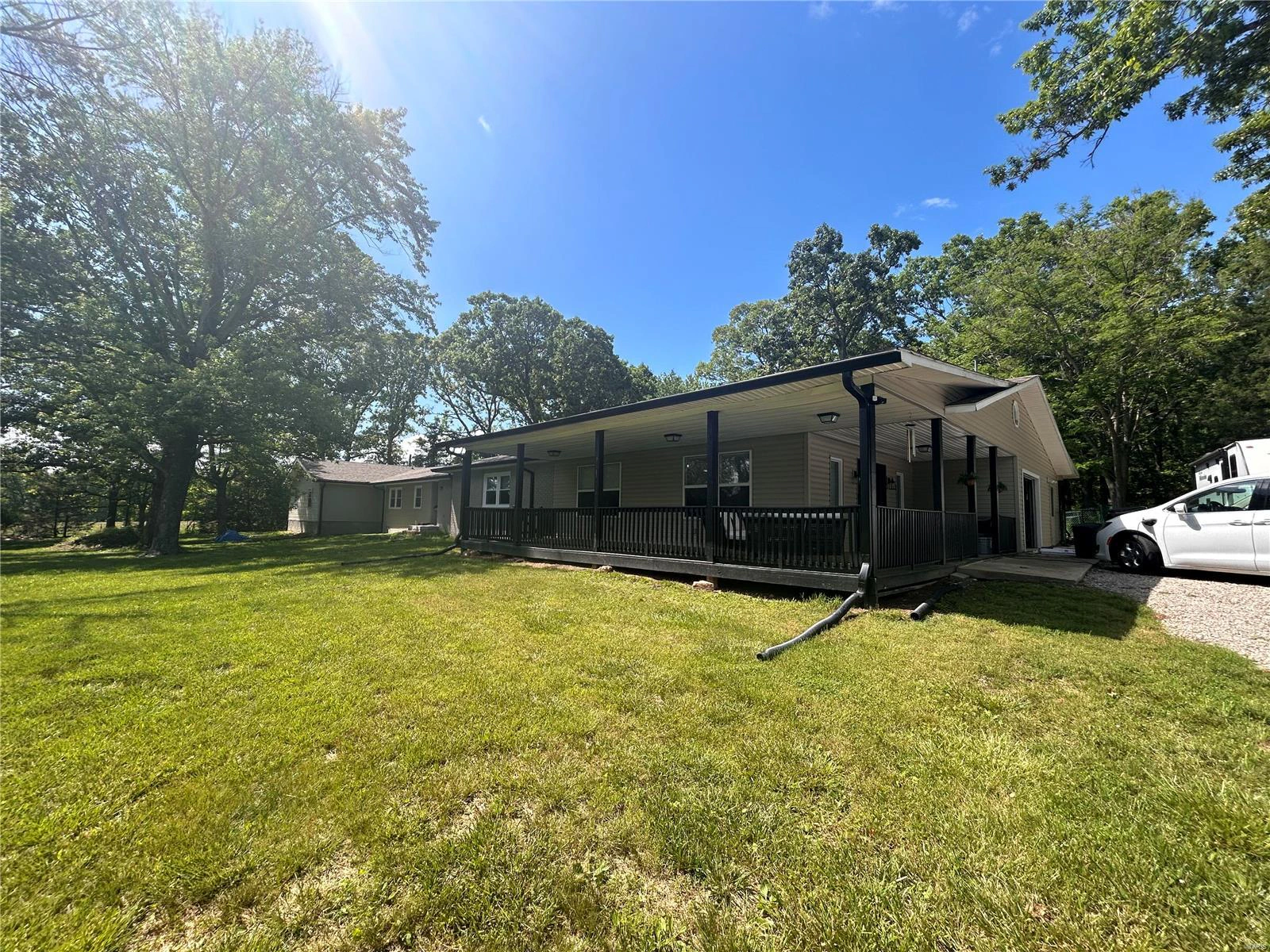 property 29725 Rupert Road