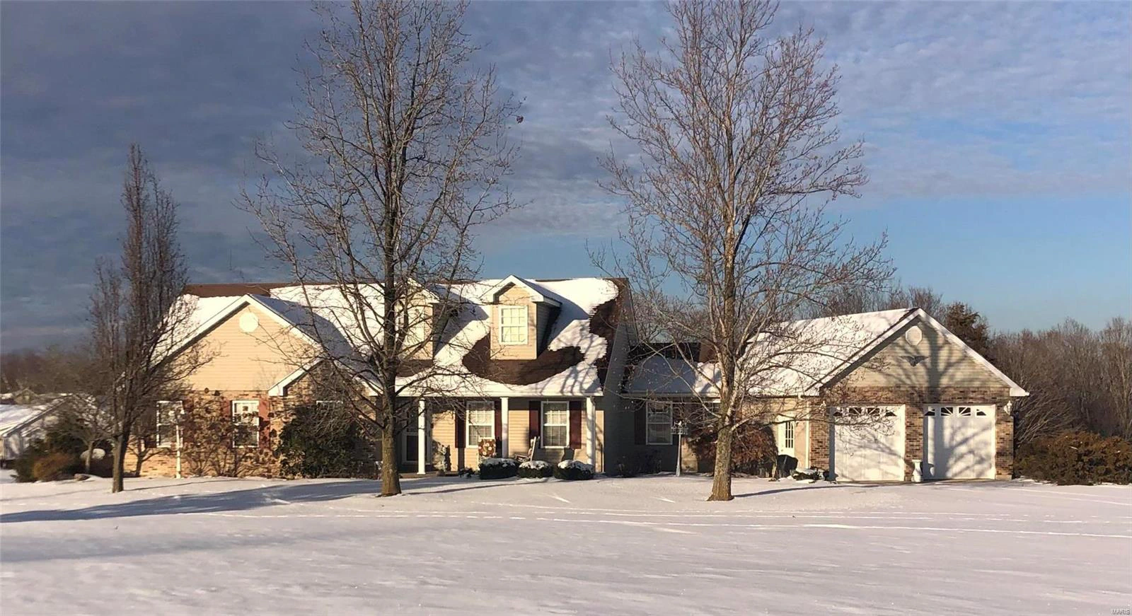 property 222 Valley View Drive