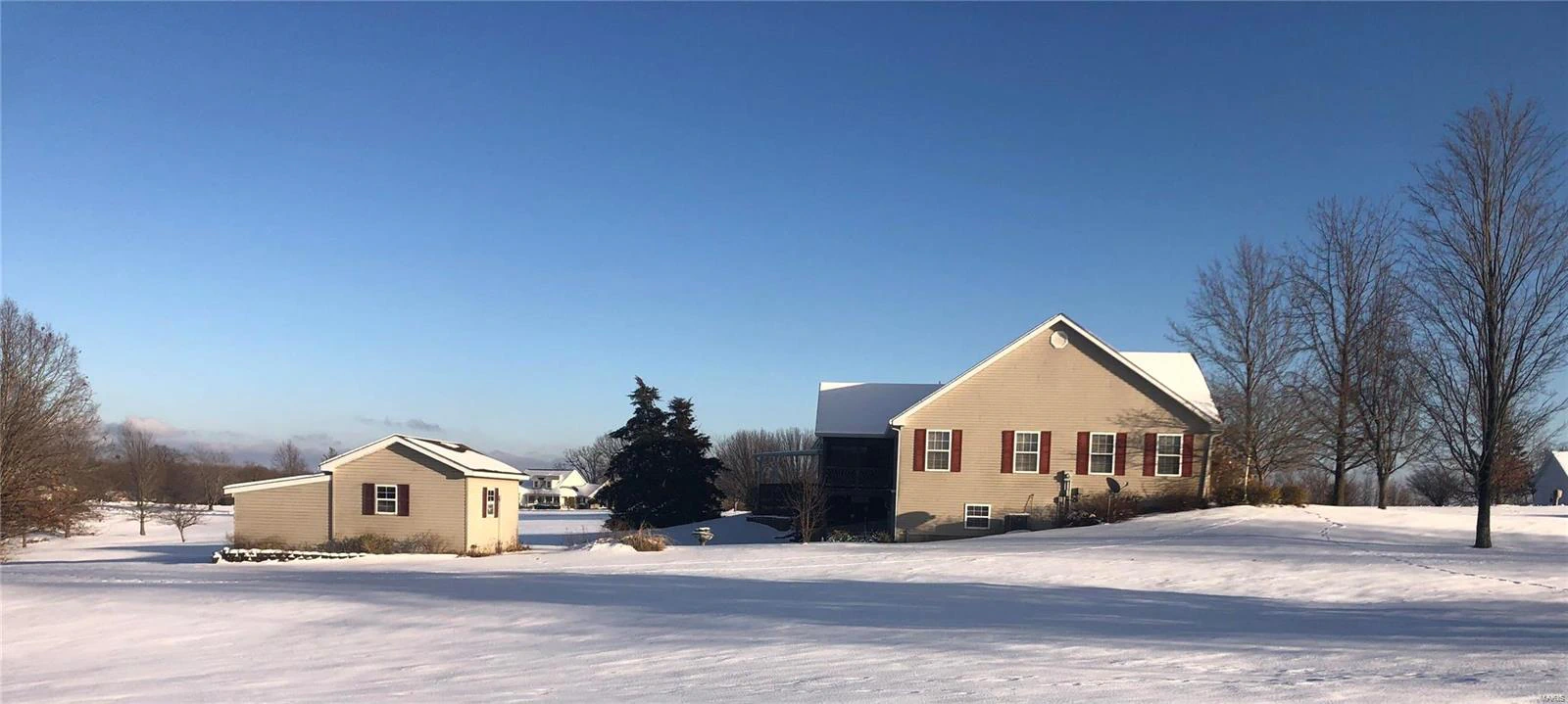 property 222 Valley View Drive