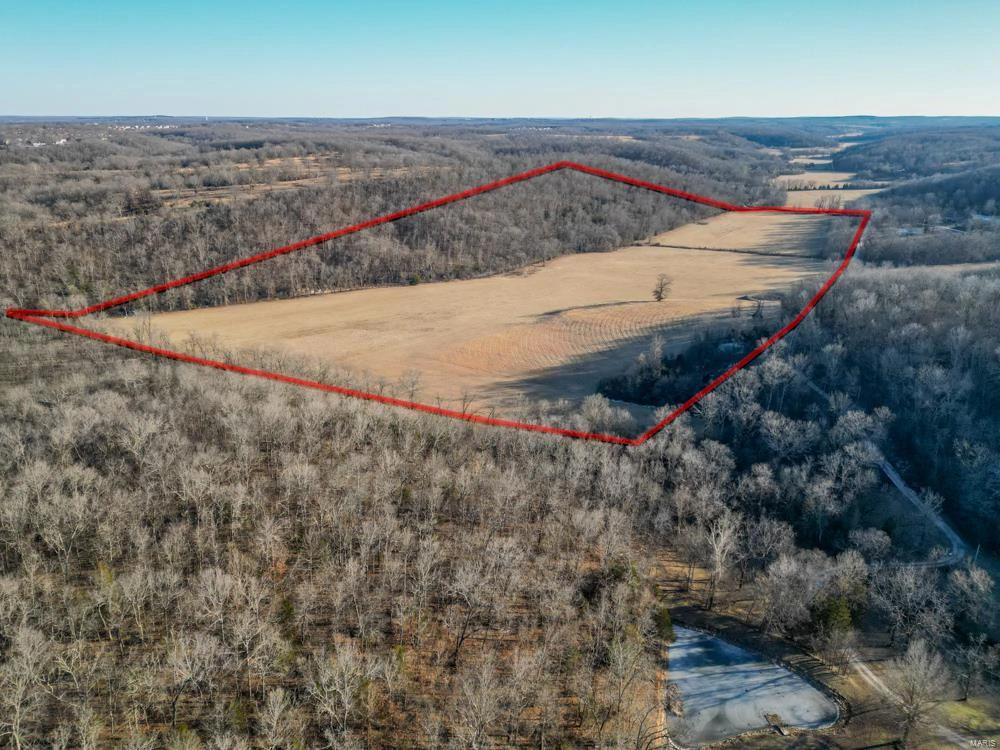 property 0 TBD Red Oak Road