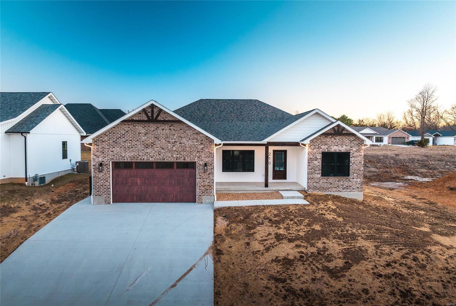 property 210 Sunny Drive