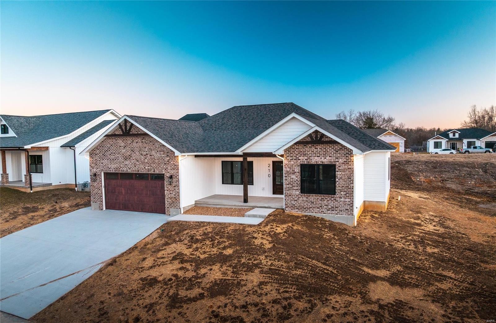 property 210 Sunny Drive