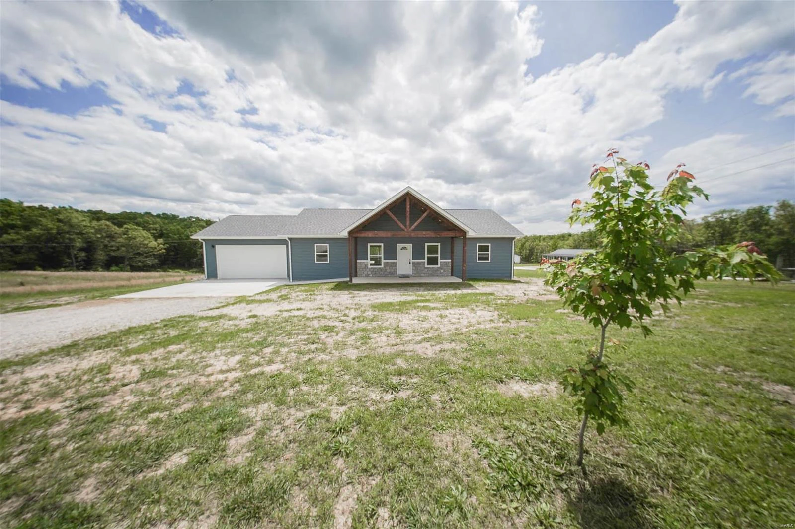 property 282 Private Drive 7288