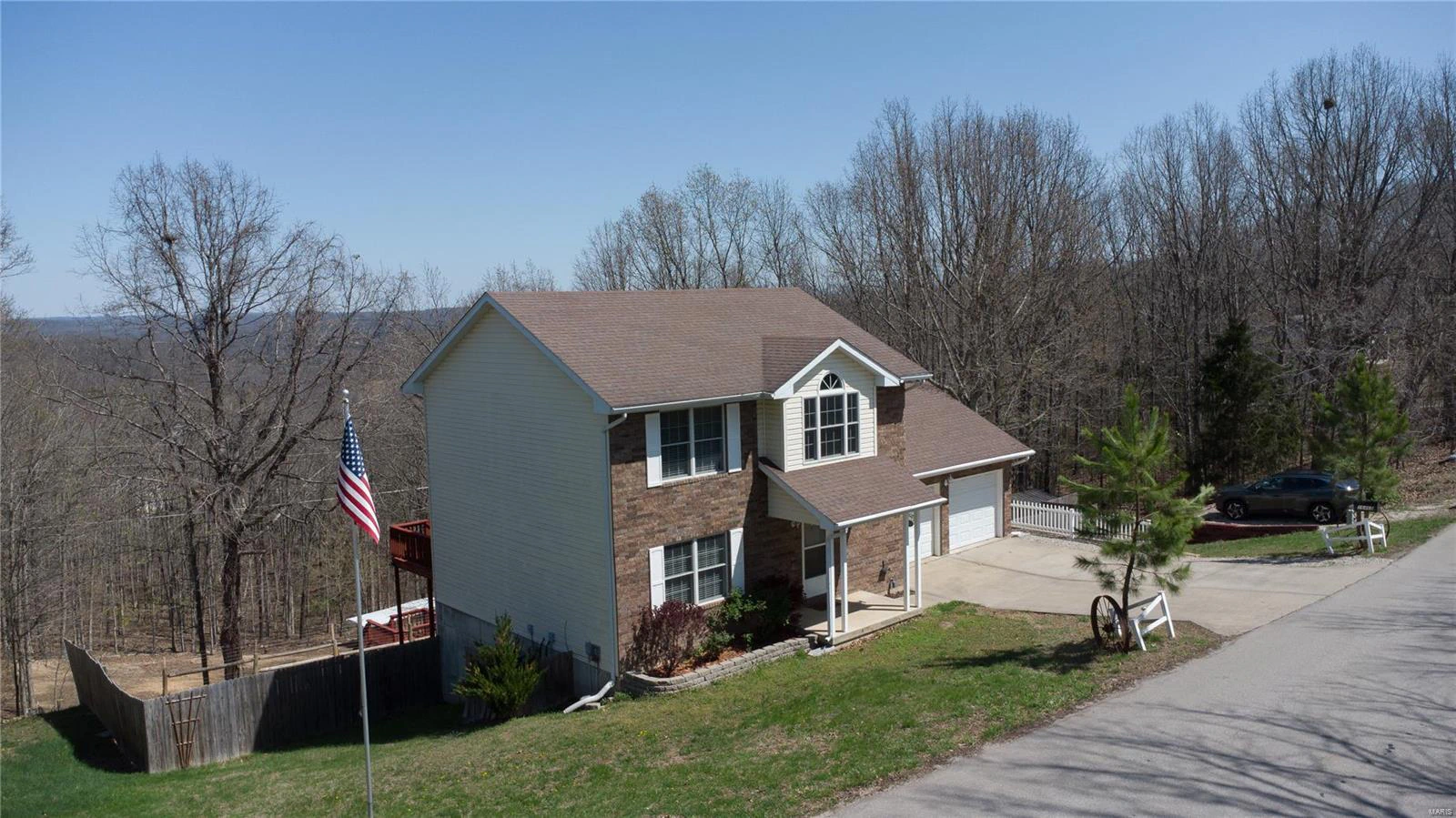 property 16465 Hardwood Lane