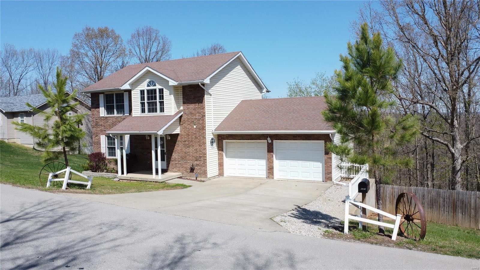 property 16465 Hardwood Lane