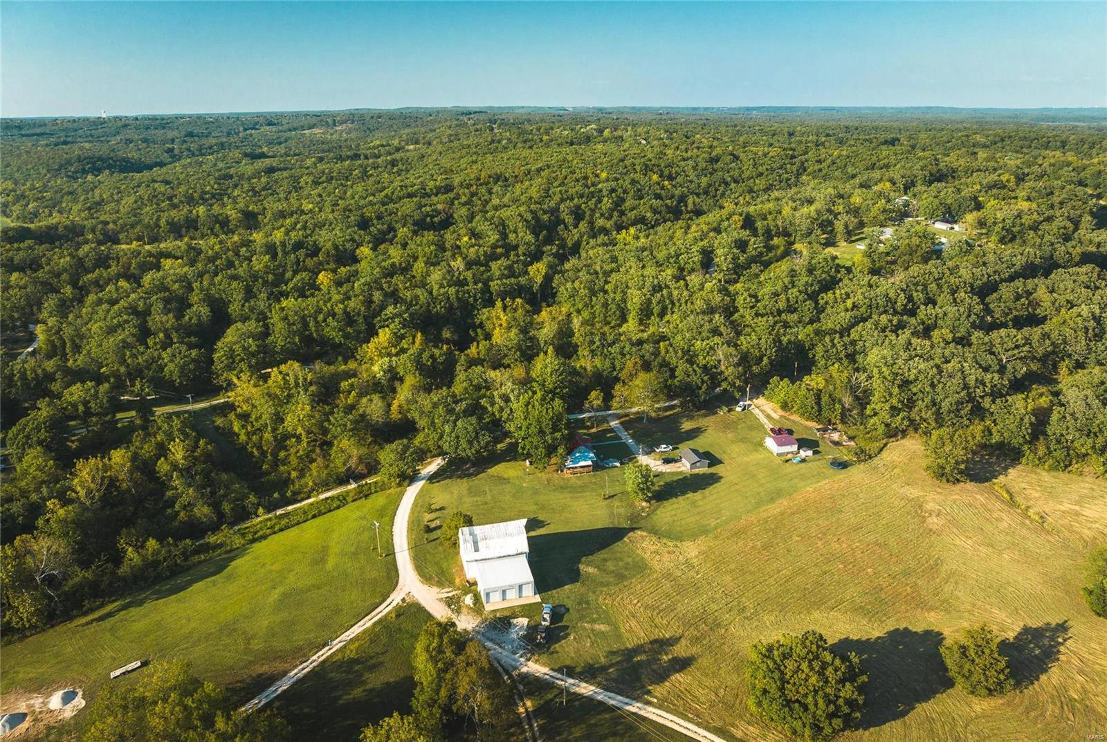property 23288 Rock Bluff Drive