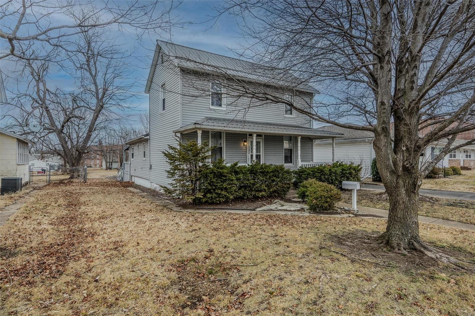 property 342 N Adams Avenue