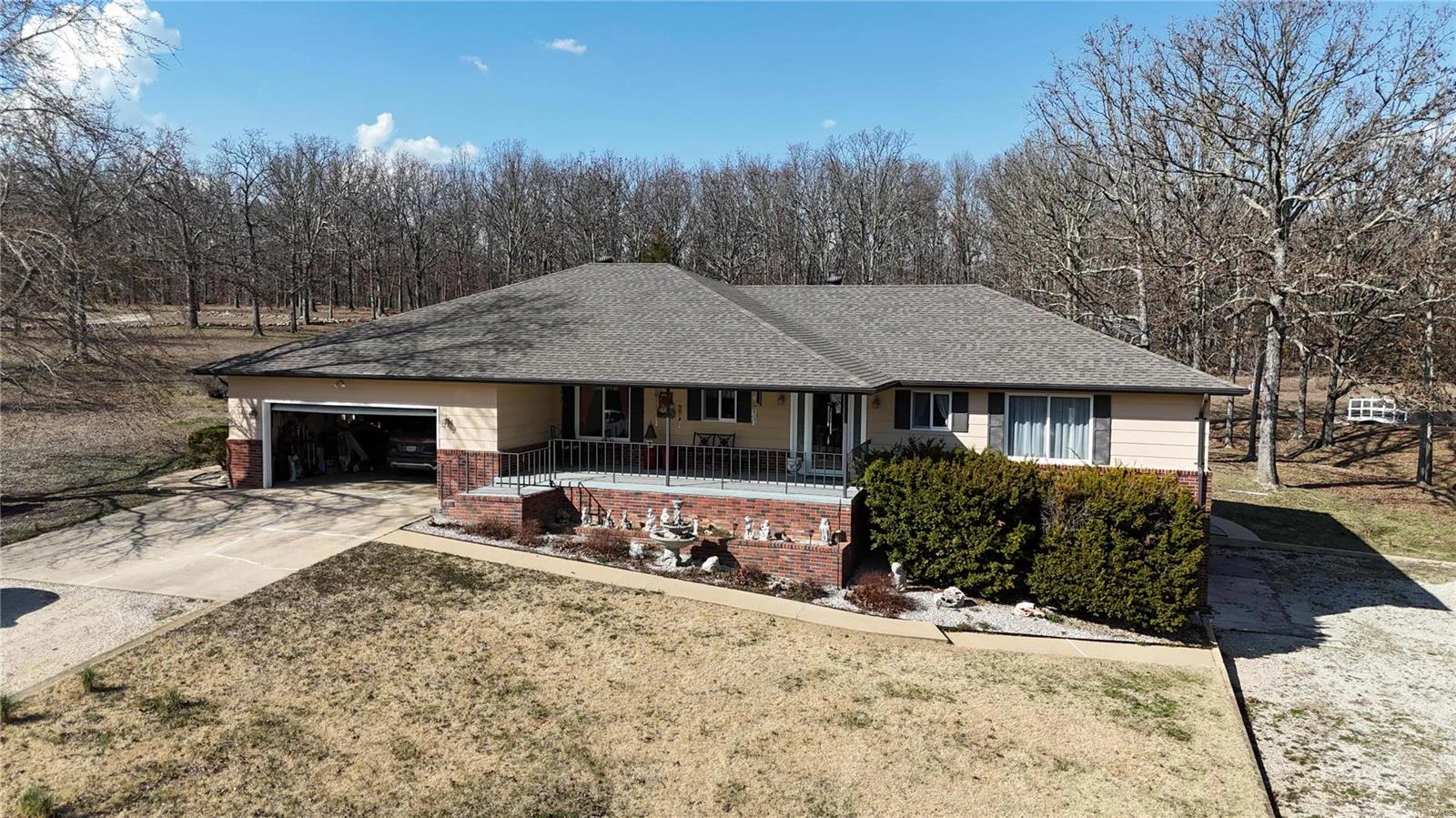 property 319 County Road 2270
