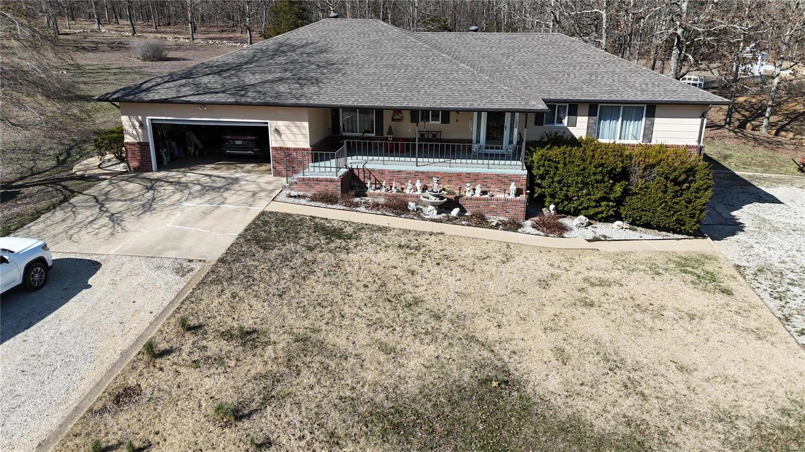 property 319 County Road 2270