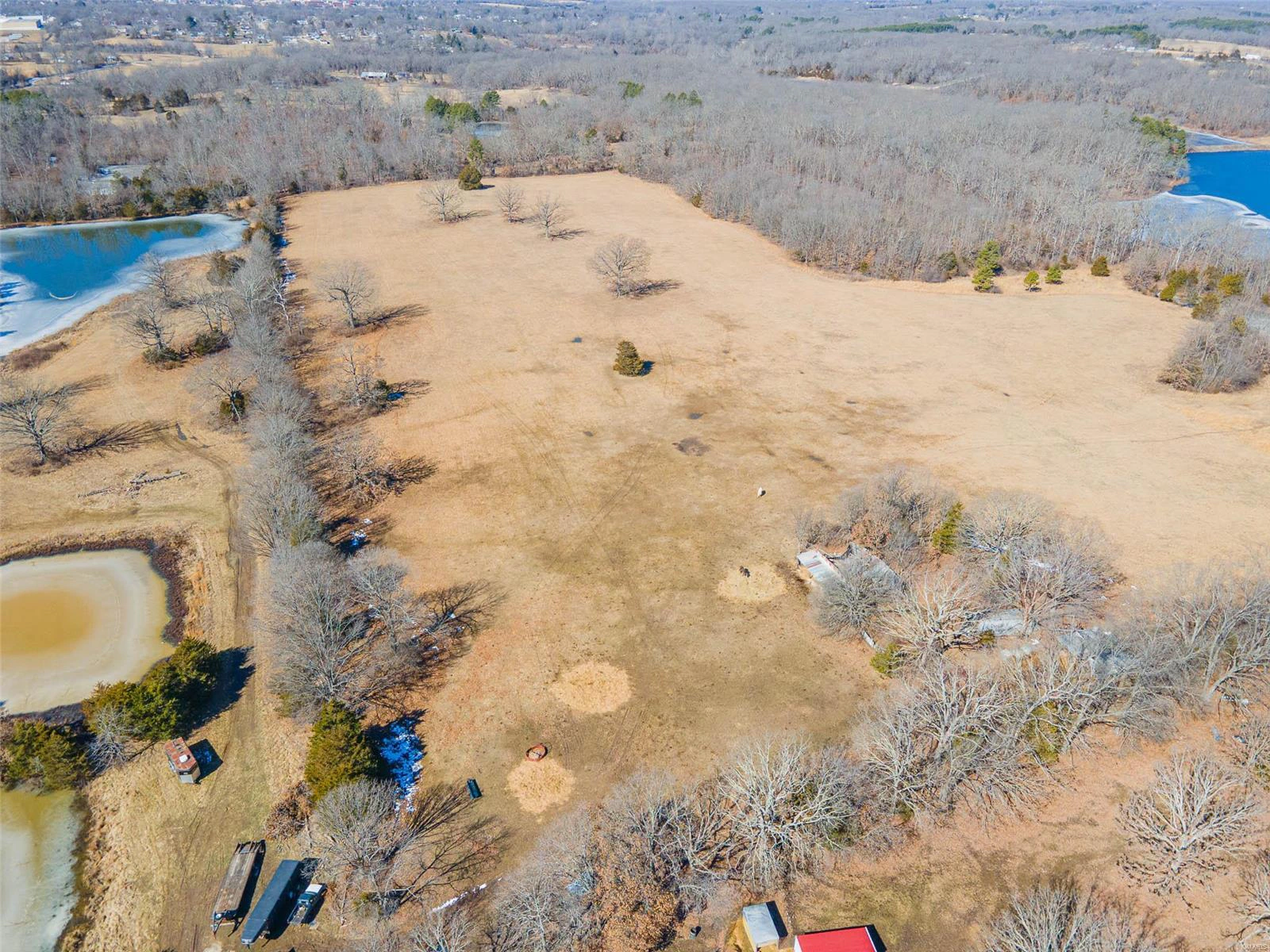property 2300 County Road 4160