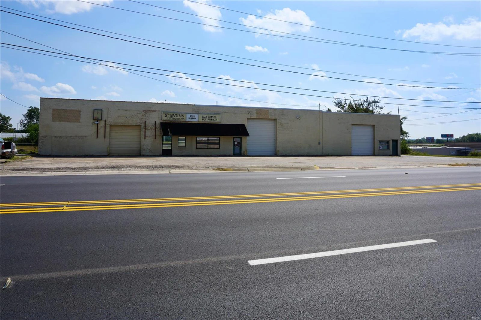 property 2500 Bishop Avenue