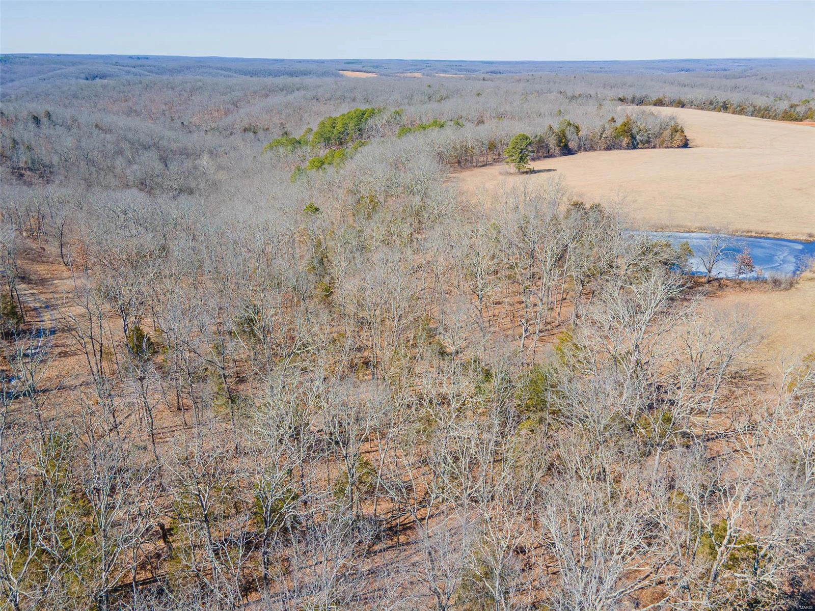 property 0 24.6 Acres, Highway OO